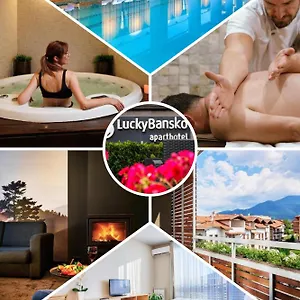 5* Hotel Lucky & Relax