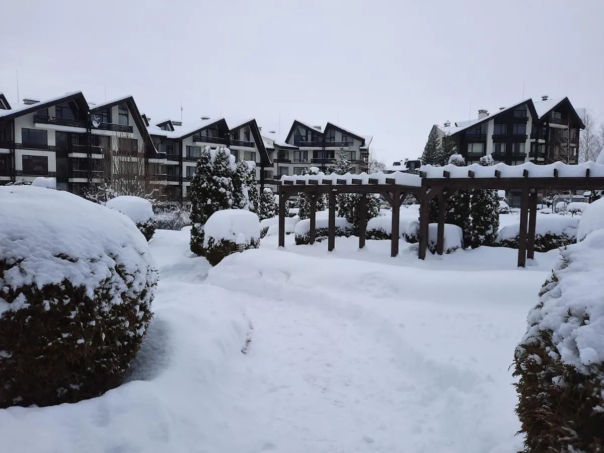 Apartment In Aspen Golf Bansko 0*,  Bulgaria