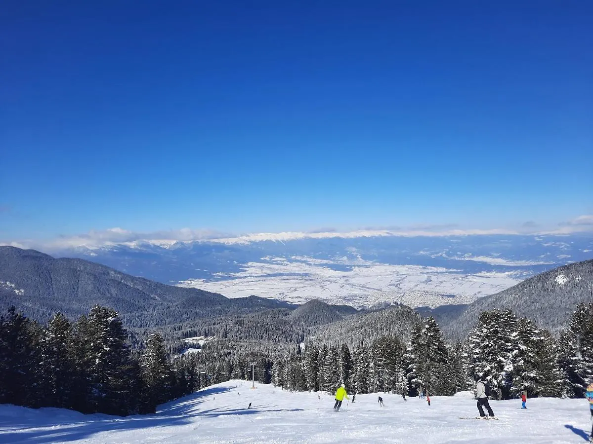Apartment In Aspen Golf Bansko 0*,