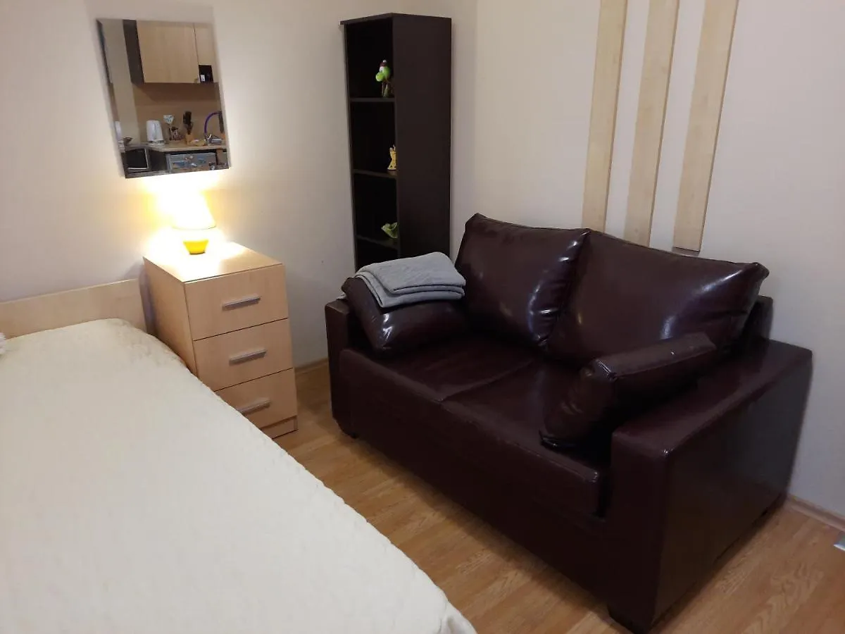 Apartment In Aspen Golf Bansko 0*,  Bulgaria