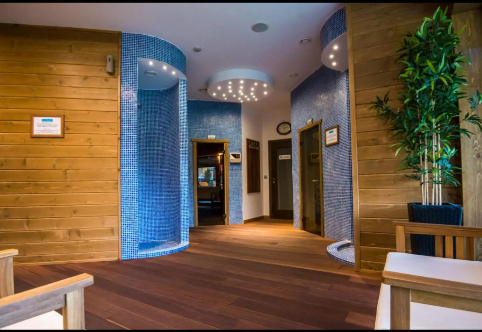 Apartment In Aspen Golf Bansko