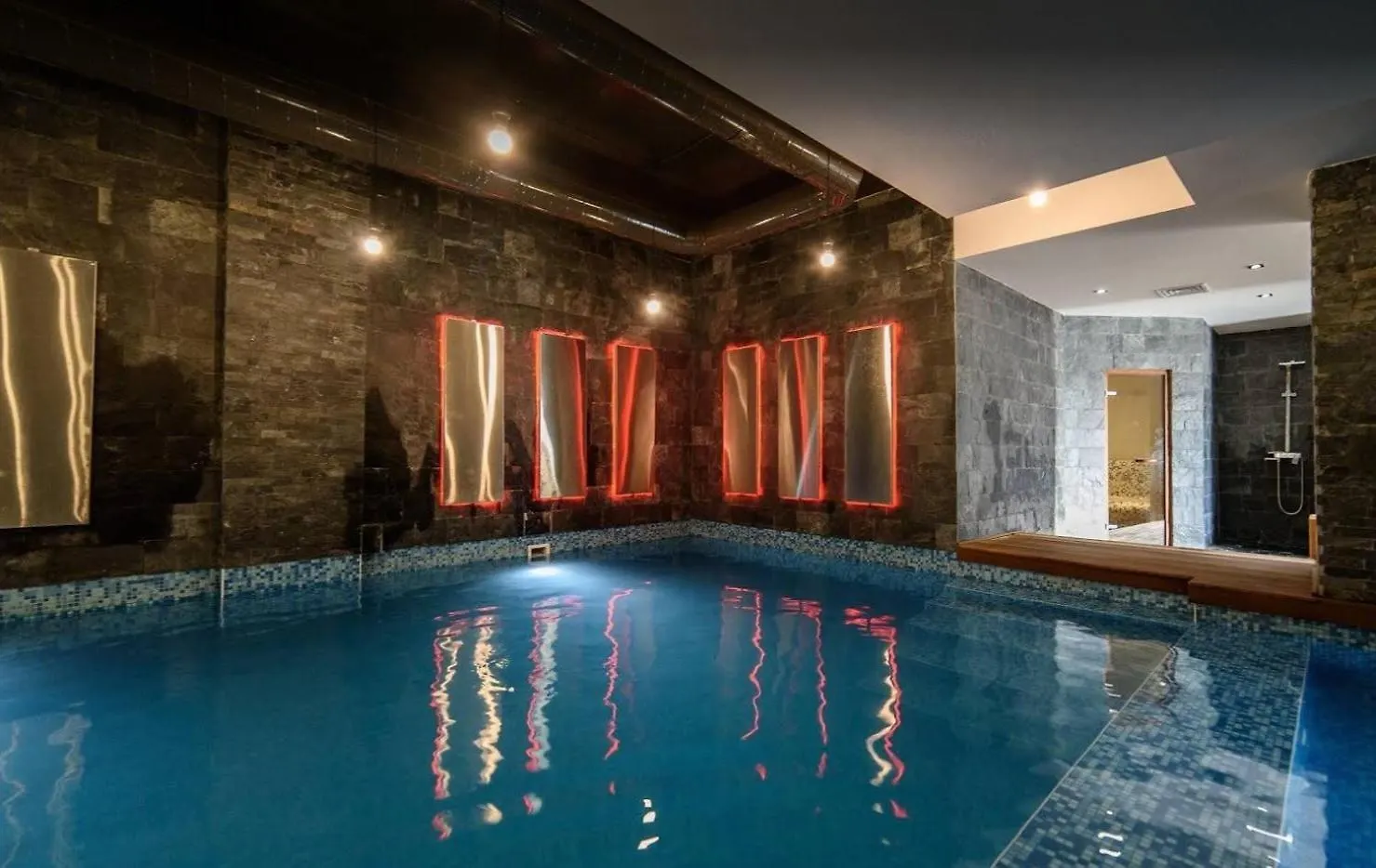 Apartment In Aspen Golf Bansko 0*,  Bulgaria