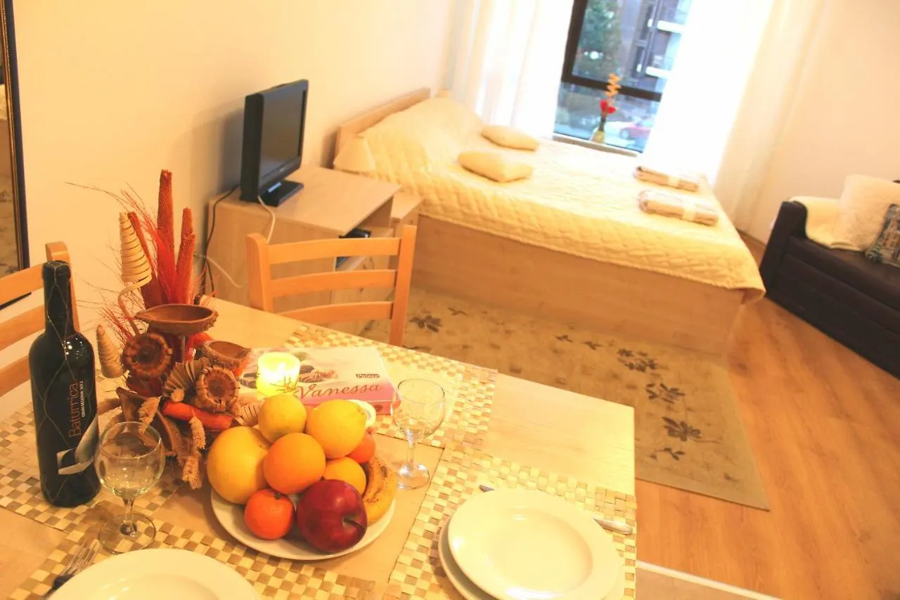 Apartment In Aspen Golf Bansko Bulgaria