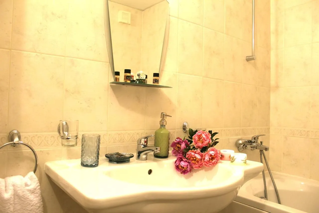 Apartment In Aspen Golf Bansko